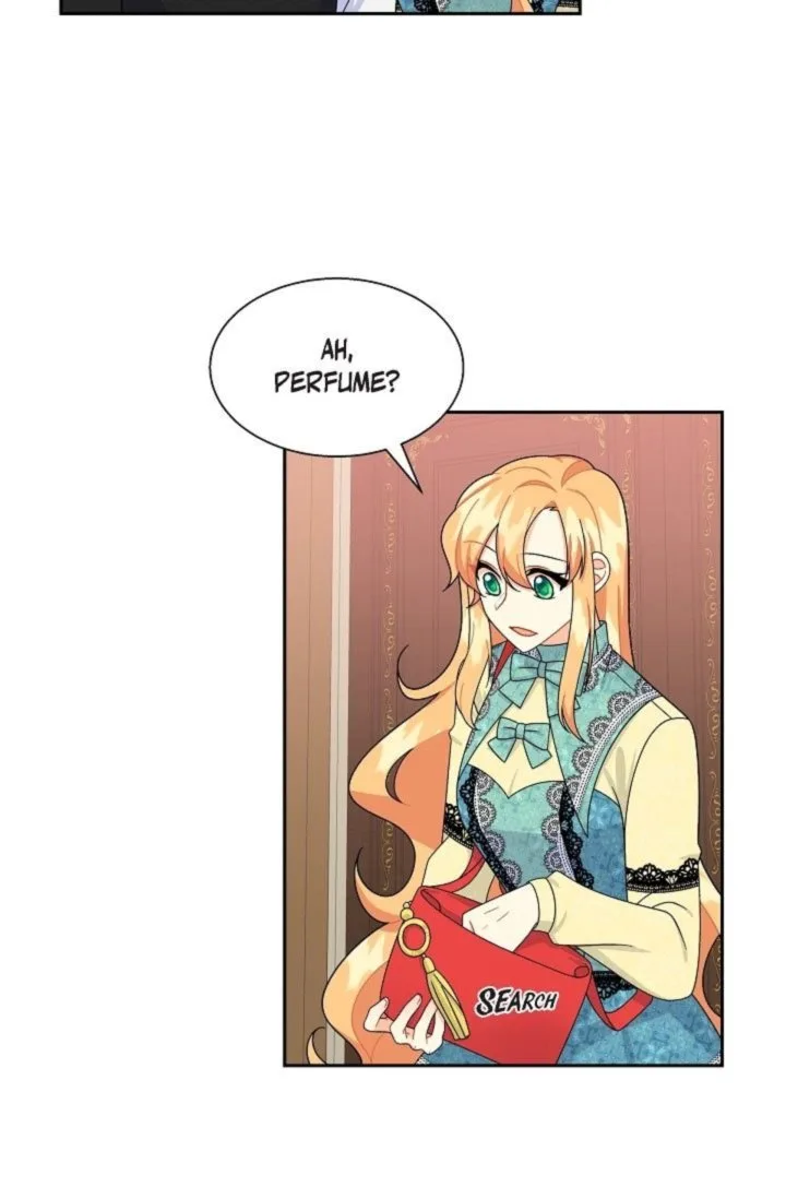 The Destroyer Fell in Love With Me Chapter 33 page 32