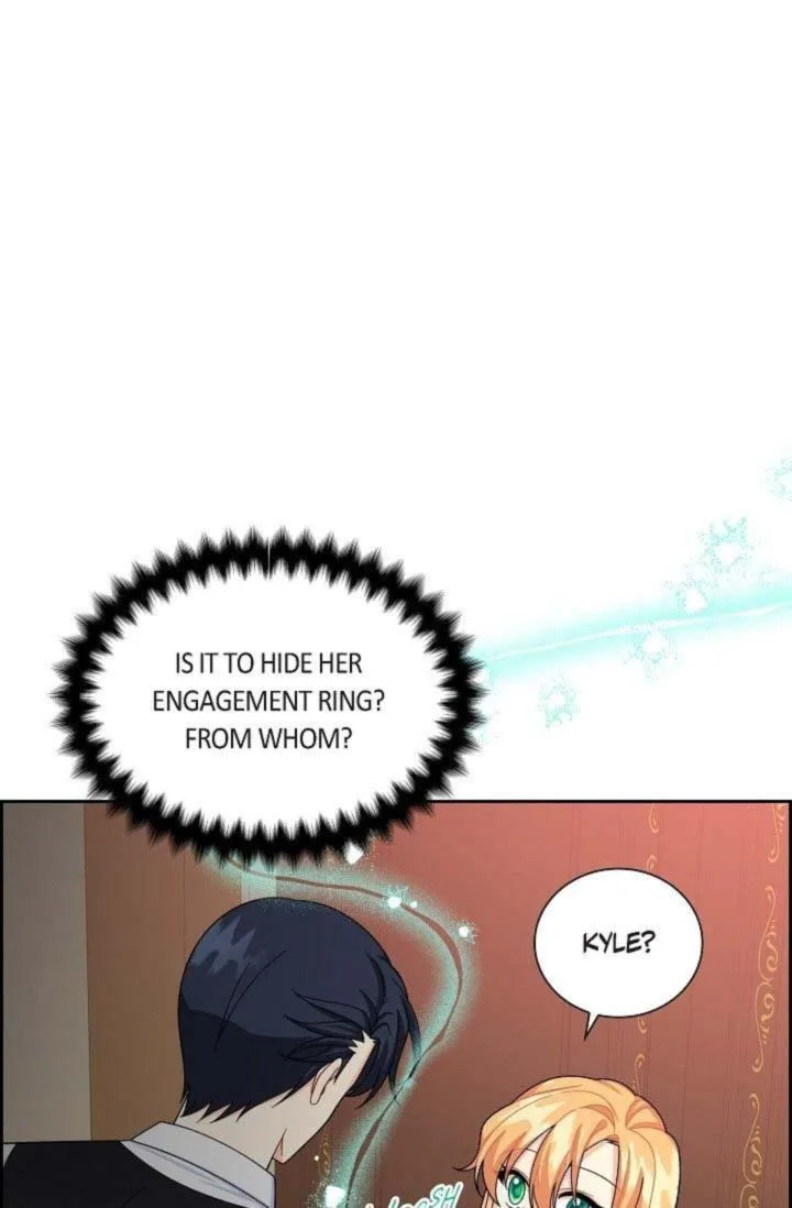 The Destroyer Fell in Love With Me Chapter 33 page 5