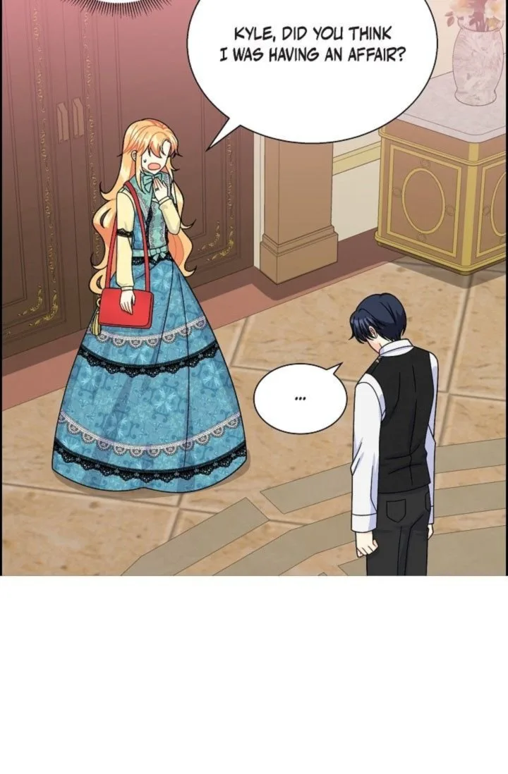 The Destroyer Fell in Love With Me Chapter 33 page 29