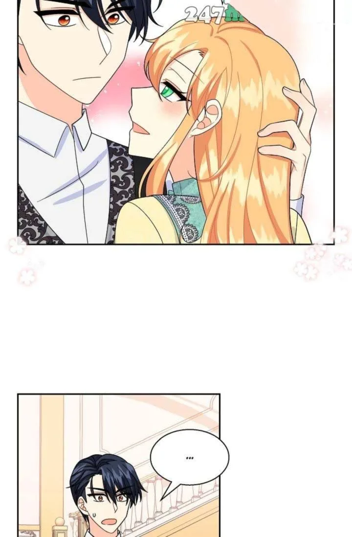 The Destroyer Fell in Love With Me Chapter 33 page 19