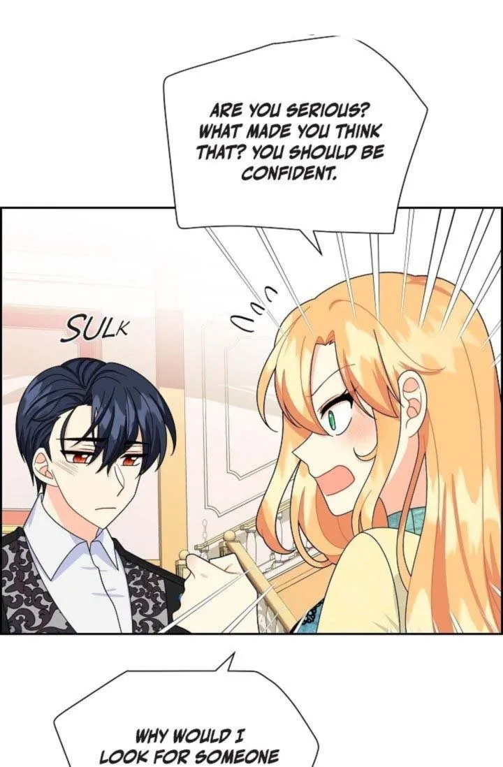The Destroyer Fell in Love With Me Chapter 33 page 30