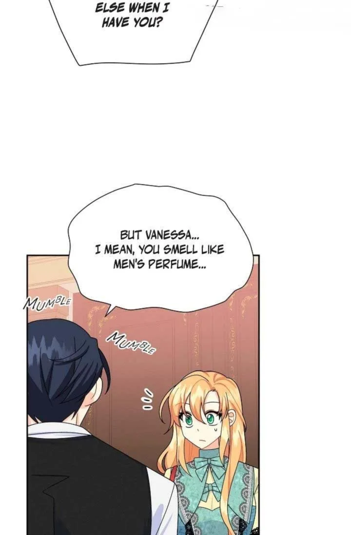 The Destroyer Fell in Love With Me Chapter 33 page 31