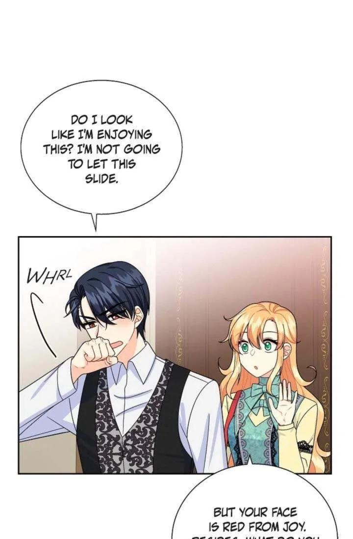 The Destroyer Fell in Love With Me Chapter 33 page 23
