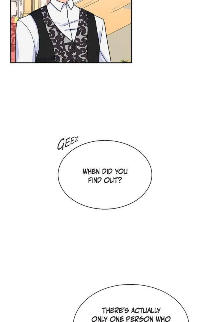 The Destroyer Fell in Love With Me Chapter 33 page 20