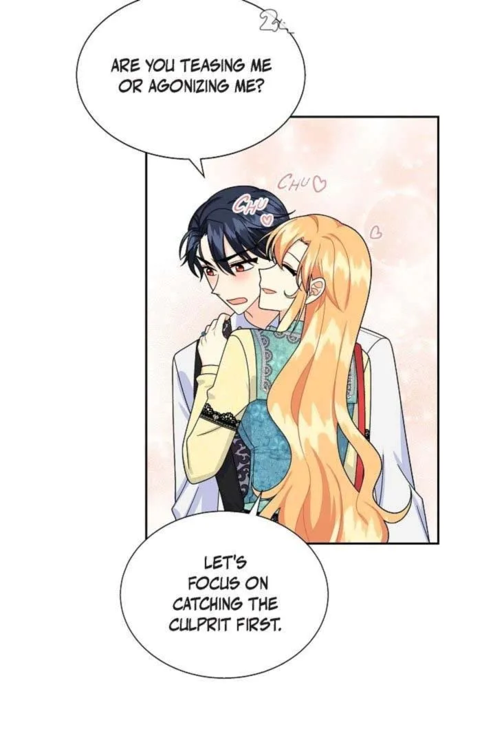 The Destroyer Fell in Love With Me Chapter 33 page 22