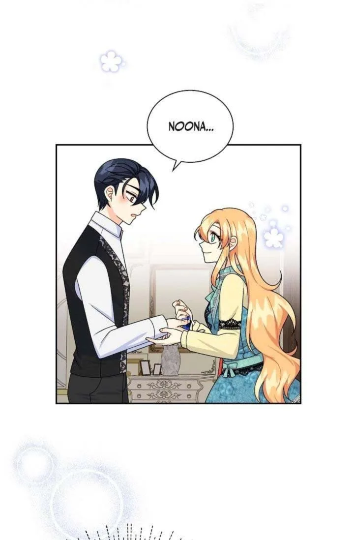 The Destroyer Fell in Love With Me Chapter 33 page 34