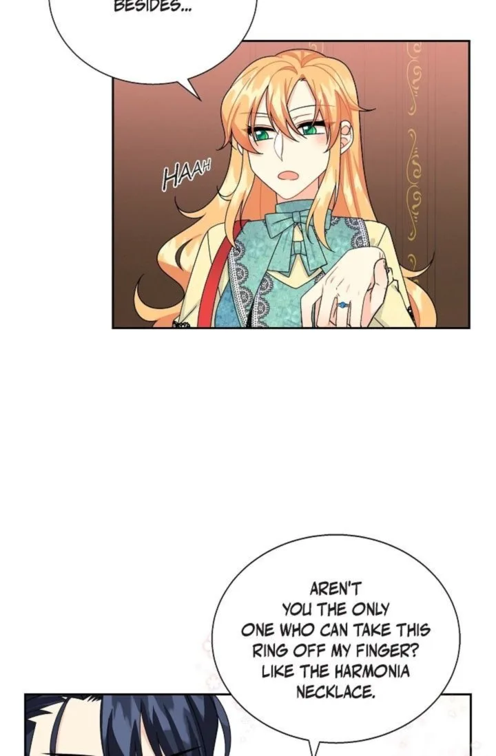 The Destroyer Fell in Love With Me Chapter 33 page 18