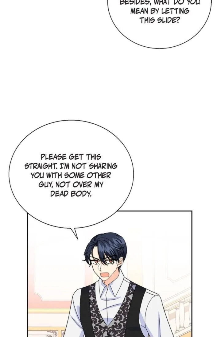 The Destroyer Fell in Love With Me Chapter 33 page 24