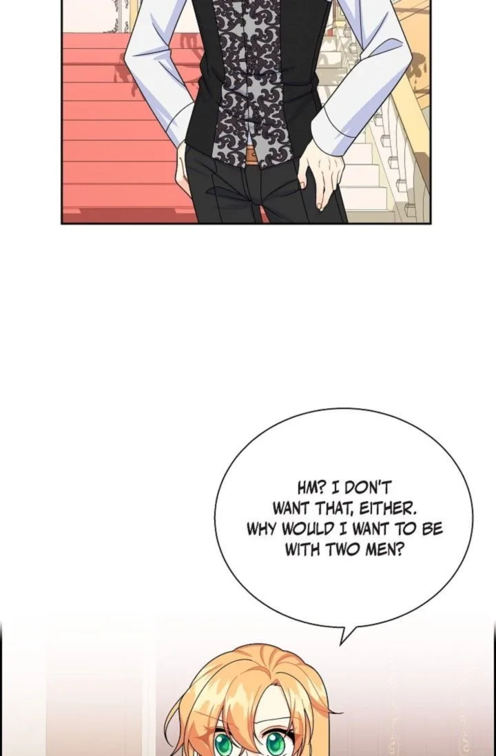 The Destroyer Fell in Love With Me Chapter 33 page 25