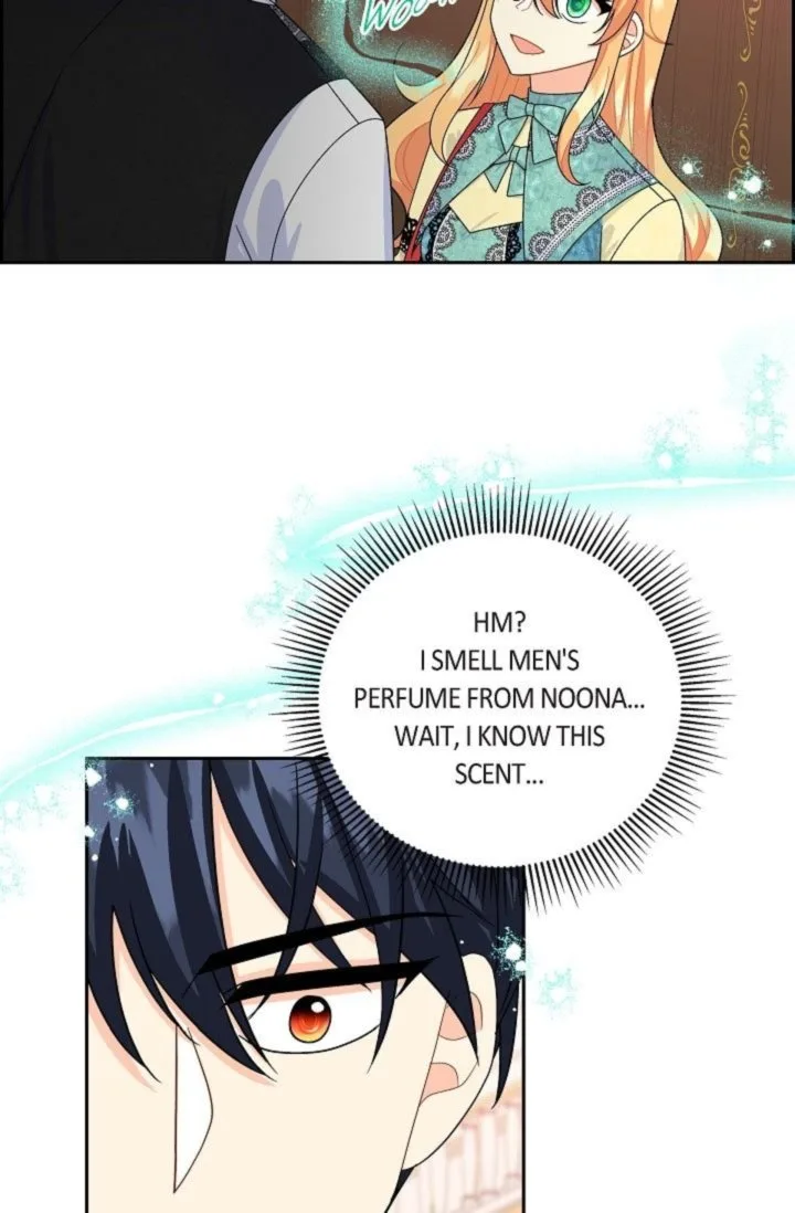 The Destroyer Fell in Love With Me Chapter 33 page 6