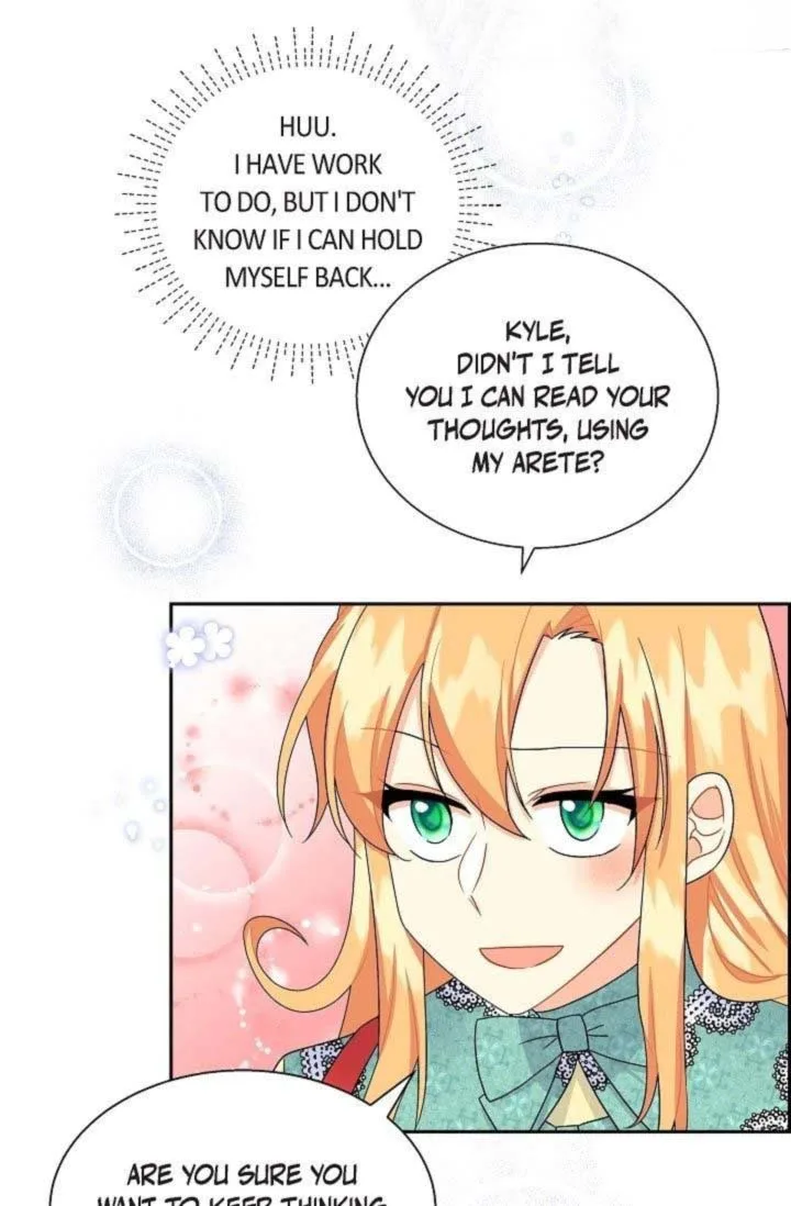 The Destroyer Fell in Love With Me Chapter 33 page 36
