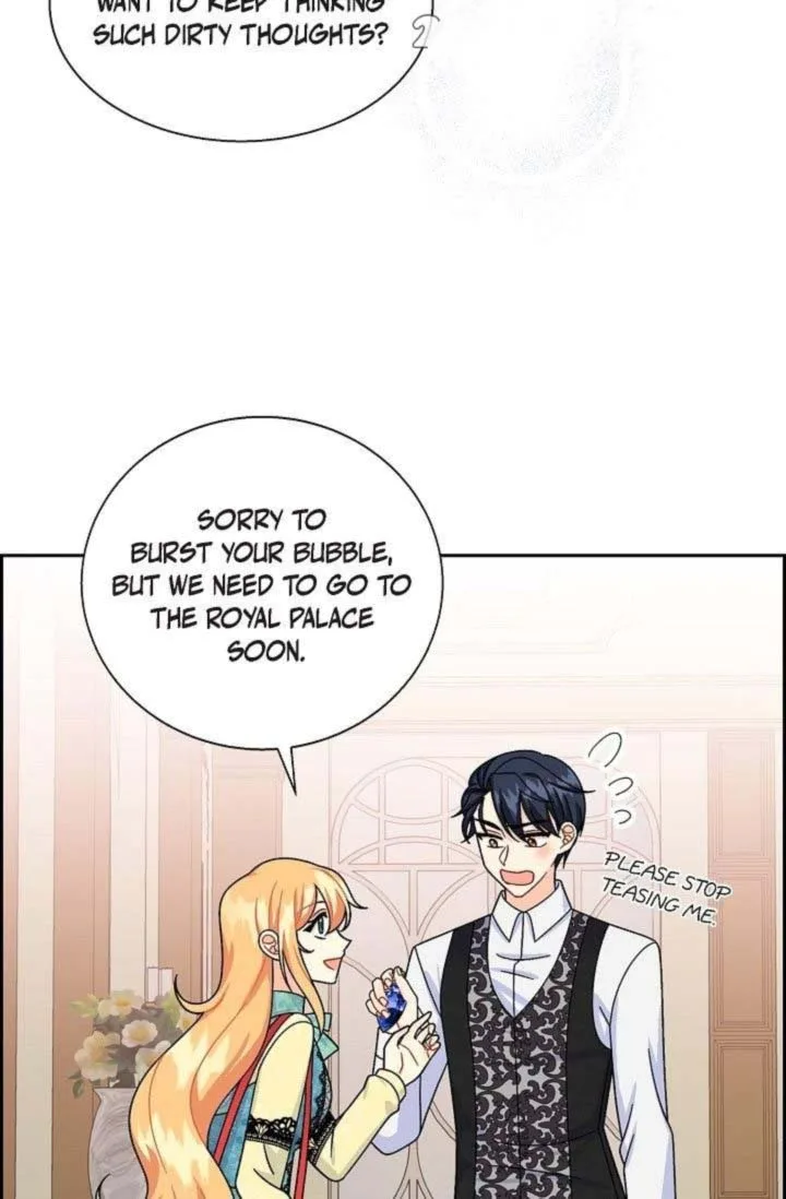 The Destroyer Fell in Love With Me Chapter 33 page 37