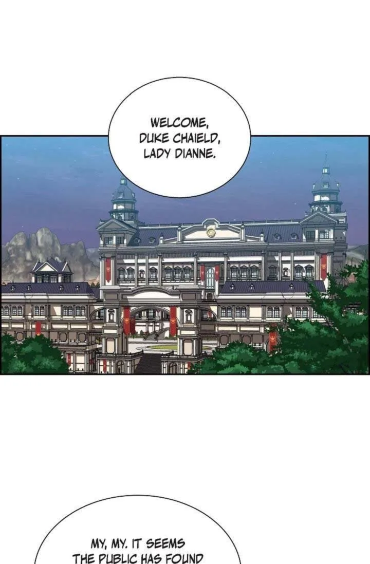 The Destroyer Fell in Love With Me Chapter 33 page 40