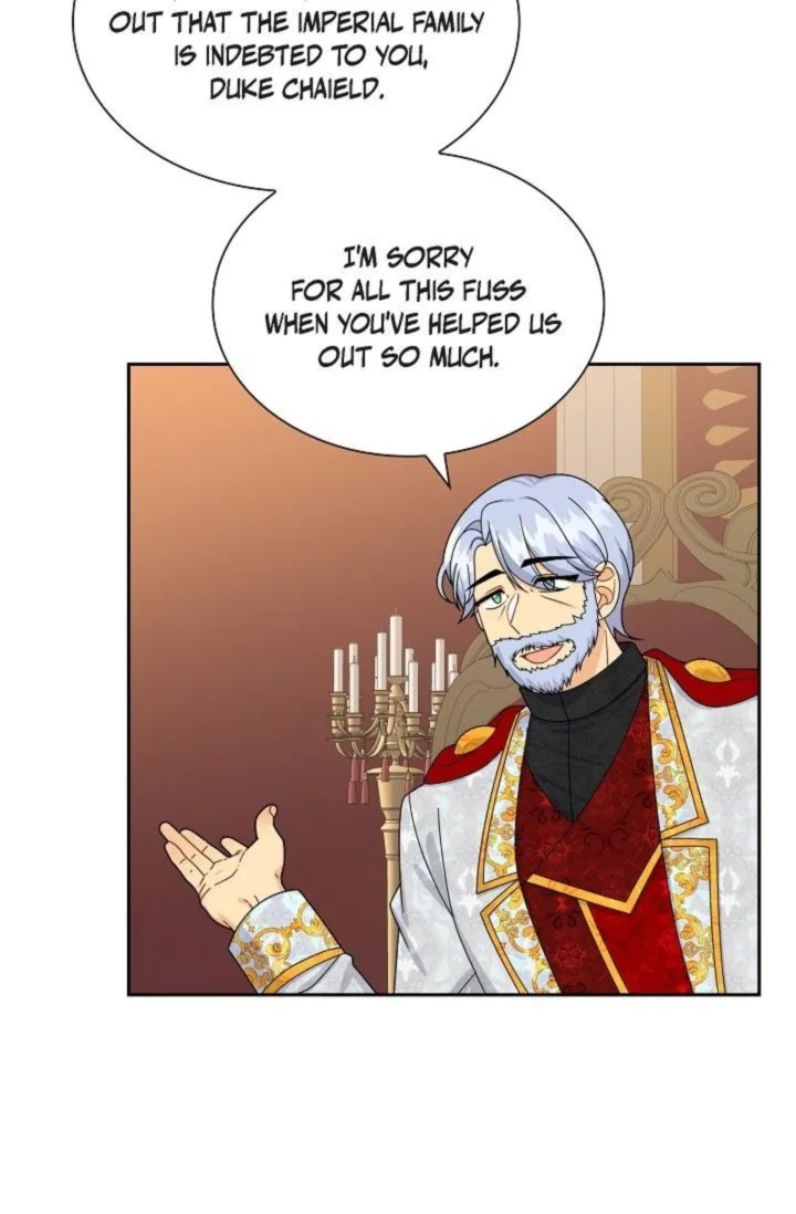 The Destroyer Fell in Love With Me Chapter 33 page 41