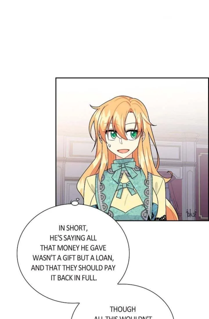 The Destroyer Fell in Love With Me Chapter 33 page 44