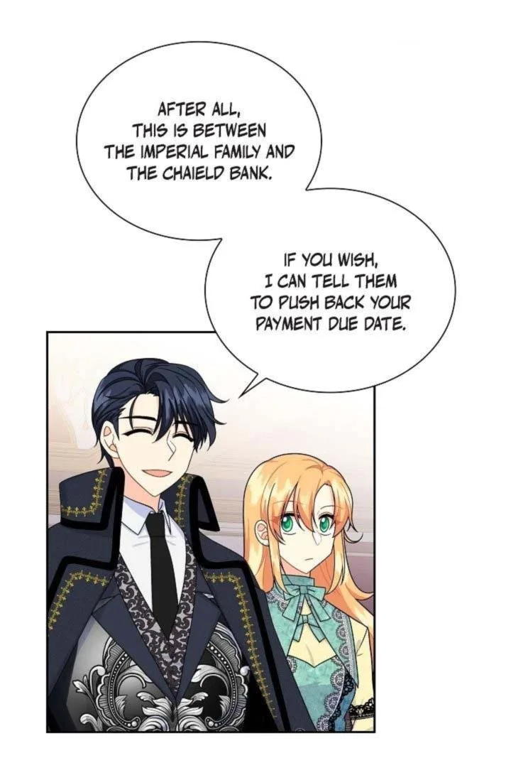 The Destroyer Fell in Love With Me Chapter 33 page 43