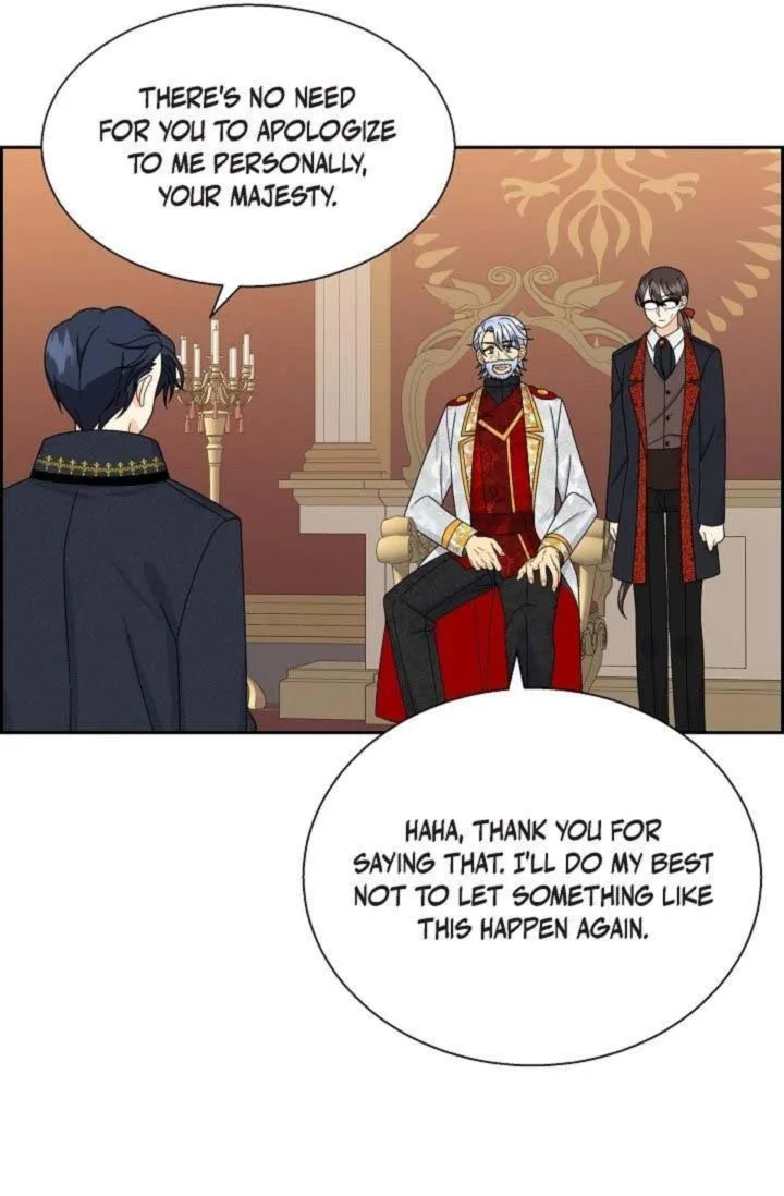 The Destroyer Fell in Love With Me Chapter 33 page 42