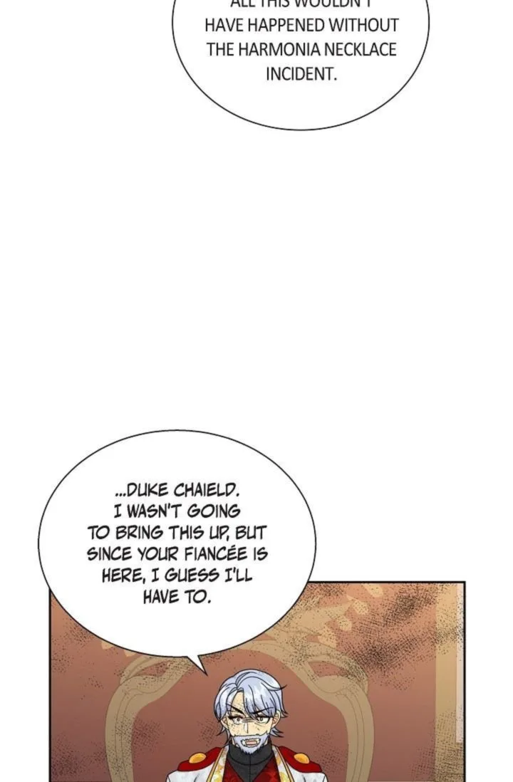 The Destroyer Fell in Love With Me Chapter 33 page 45