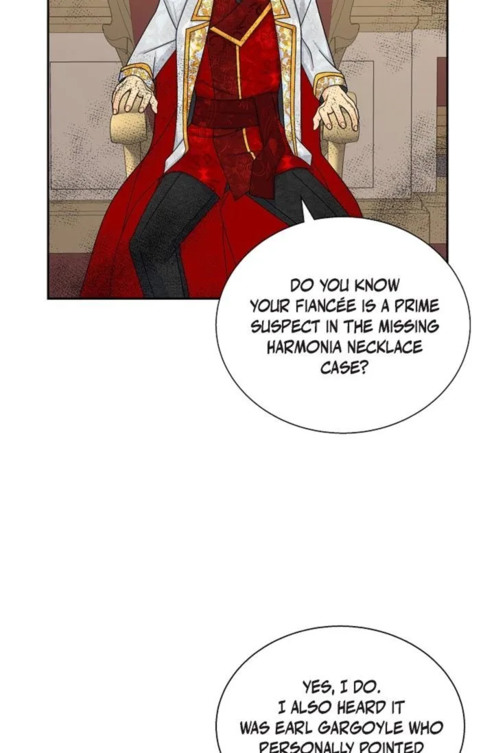The Destroyer Fell in Love With Me Chapter 33 page 46