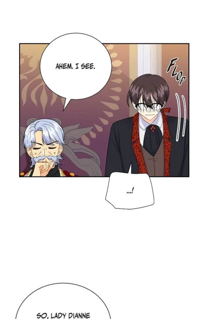 The Destroyer Fell in Love With Me Chapter 33 page 48