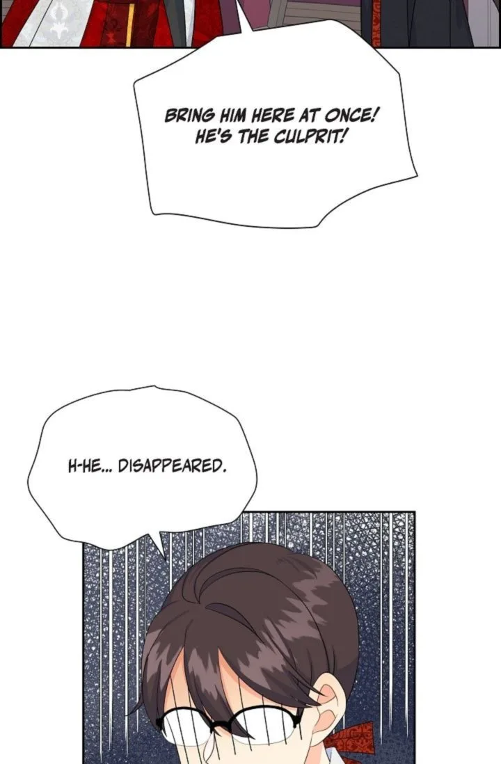 The Destroyer Fell in Love With Me Chapter 33 page 56
