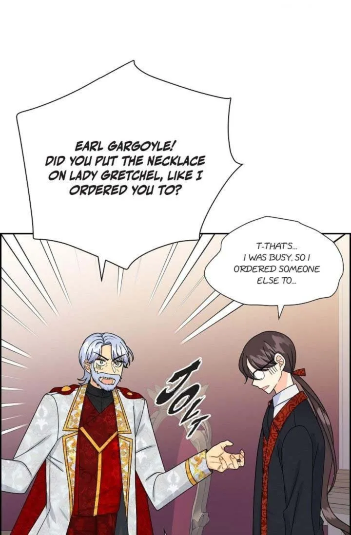 The Destroyer Fell in Love With Me Chapter 33 page 55
