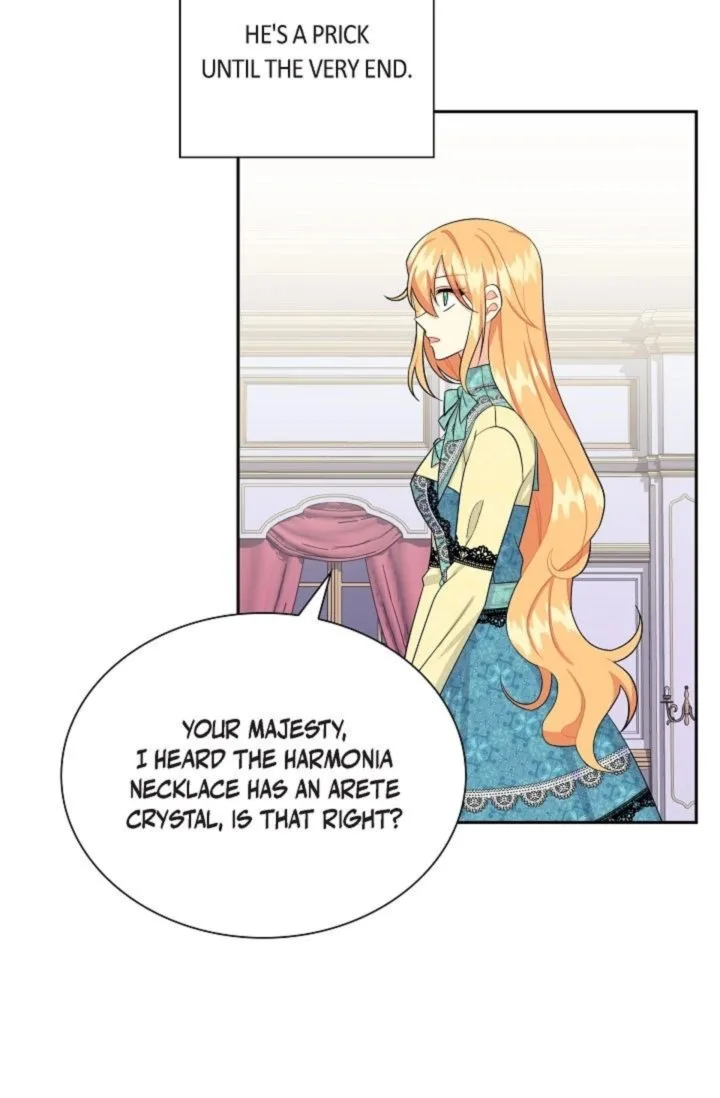 The Destroyer Fell in Love With Me Chapter 33 page 50