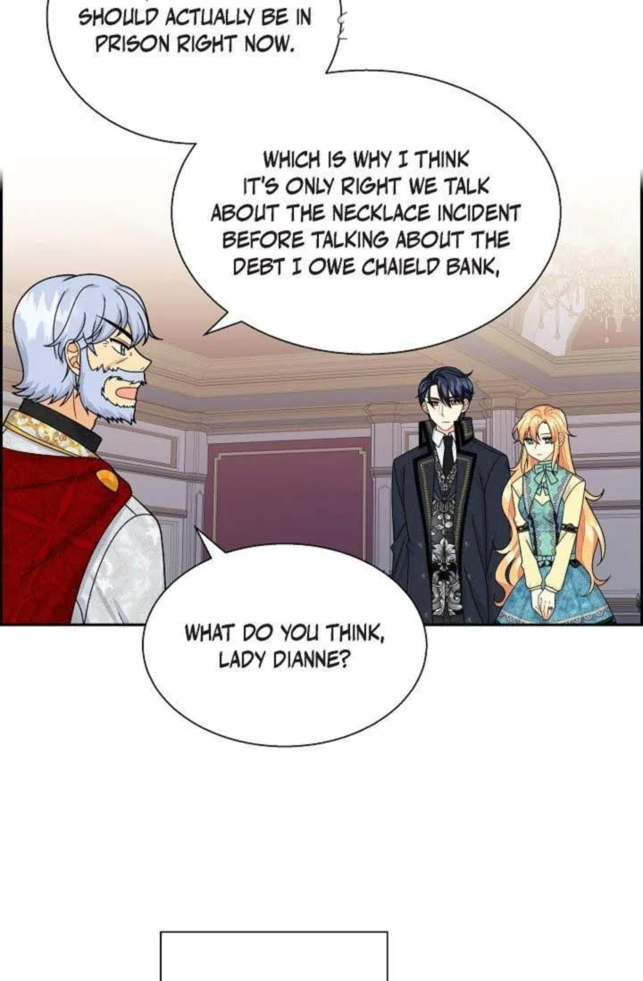 The Destroyer Fell in Love With Me Chapter 33 page 49