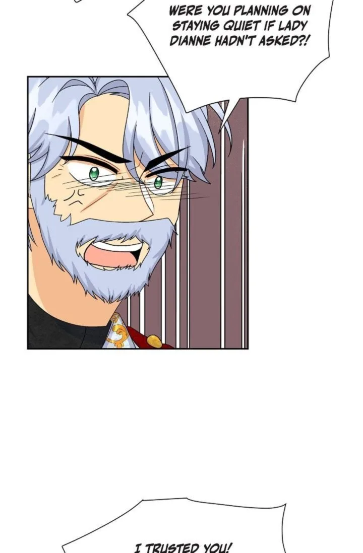 The Destroyer Fell in Love With Me Chapter 33 page 59