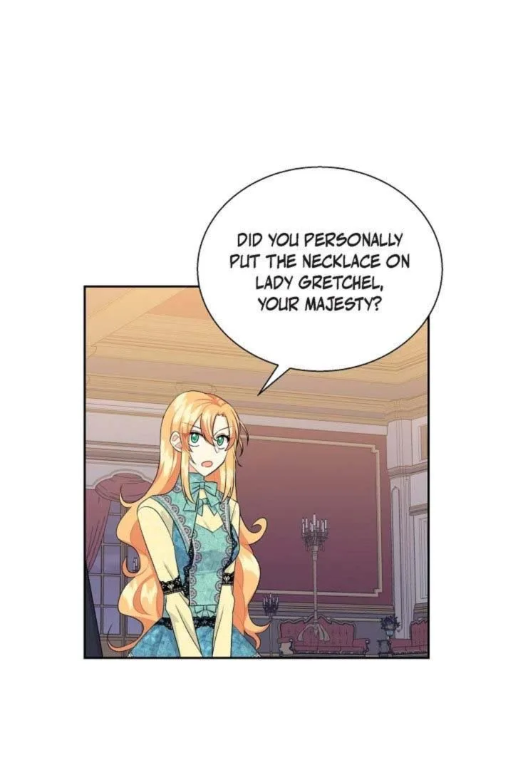 The Destroyer Fell in Love With Me Chapter 33 page 53