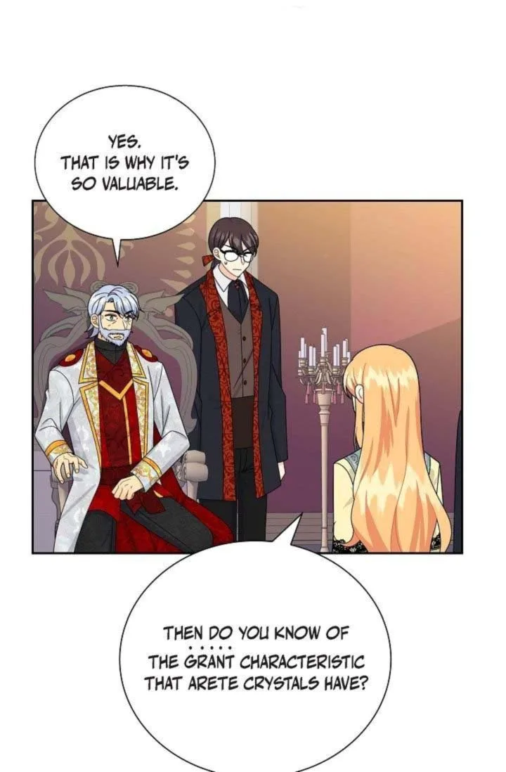 The Destroyer Fell in Love With Me Chapter 33 page 51