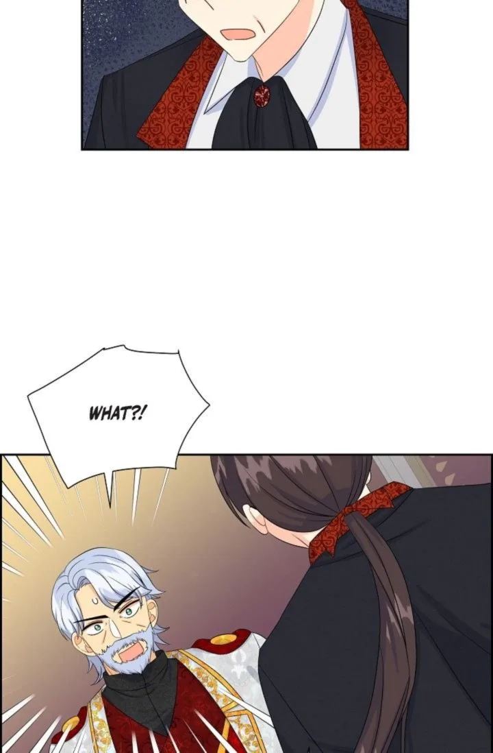 The Destroyer Fell in Love With Me Chapter 33 page 57