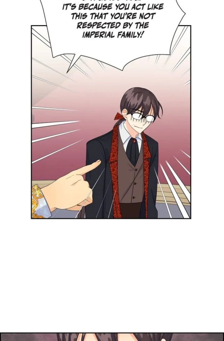 The Destroyer Fell in Love With Me Chapter 33 page 60