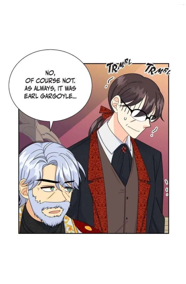 The Destroyer Fell in Love With Me Chapter 33 page 54