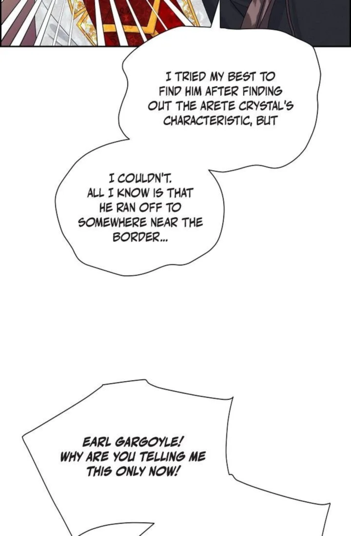 The Destroyer Fell in Love With Me Chapter 33 page 58