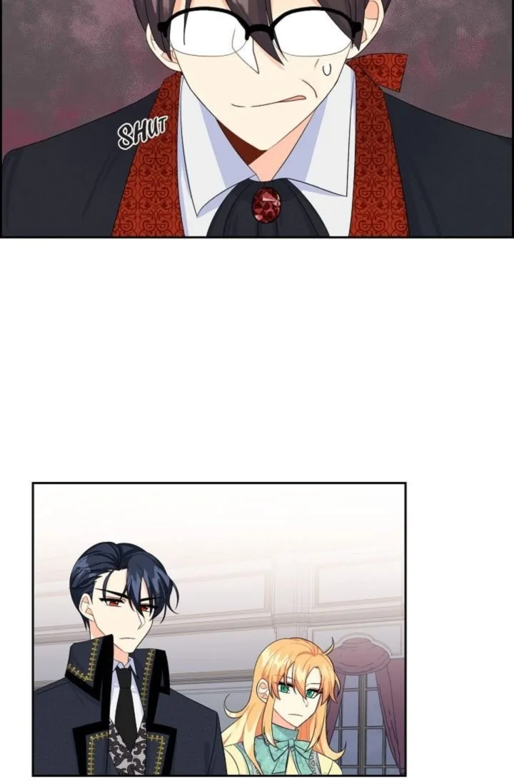 The Destroyer Fell in Love With Me Chapter 33 page 61