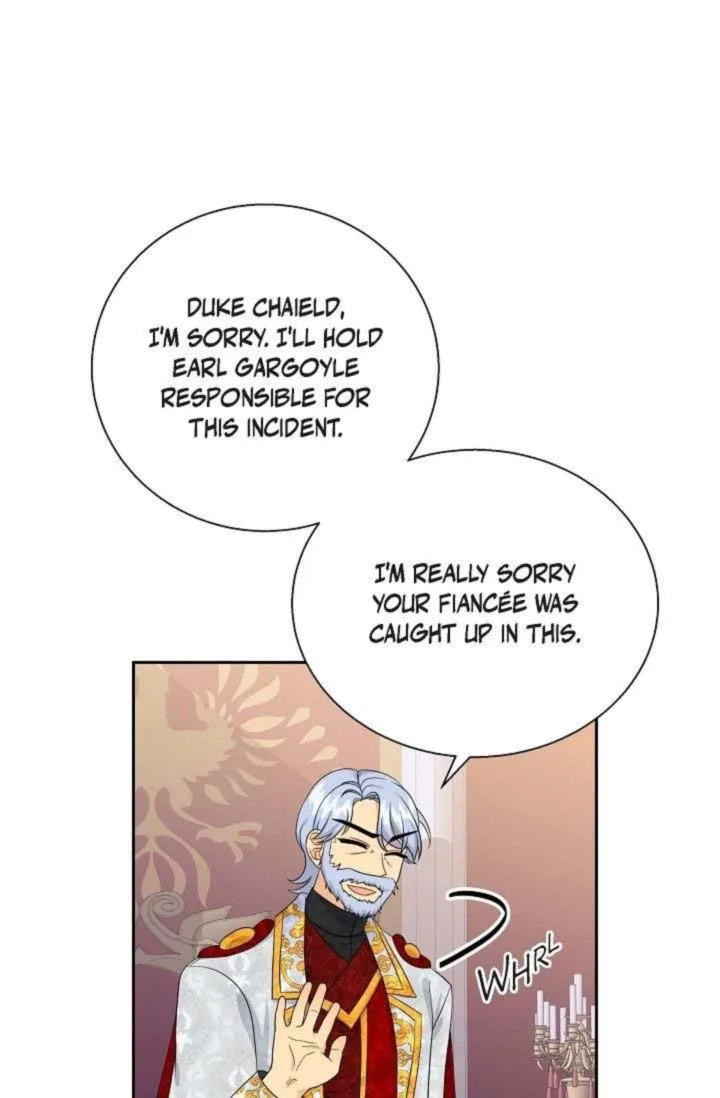 The Destroyer Fell in Love With Me Chapter 33 page 62