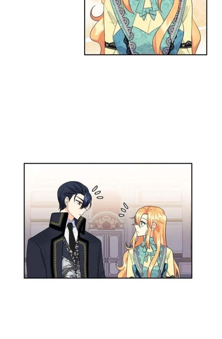 The Destroyer Fell in Love With Me Chapter 33 page 65