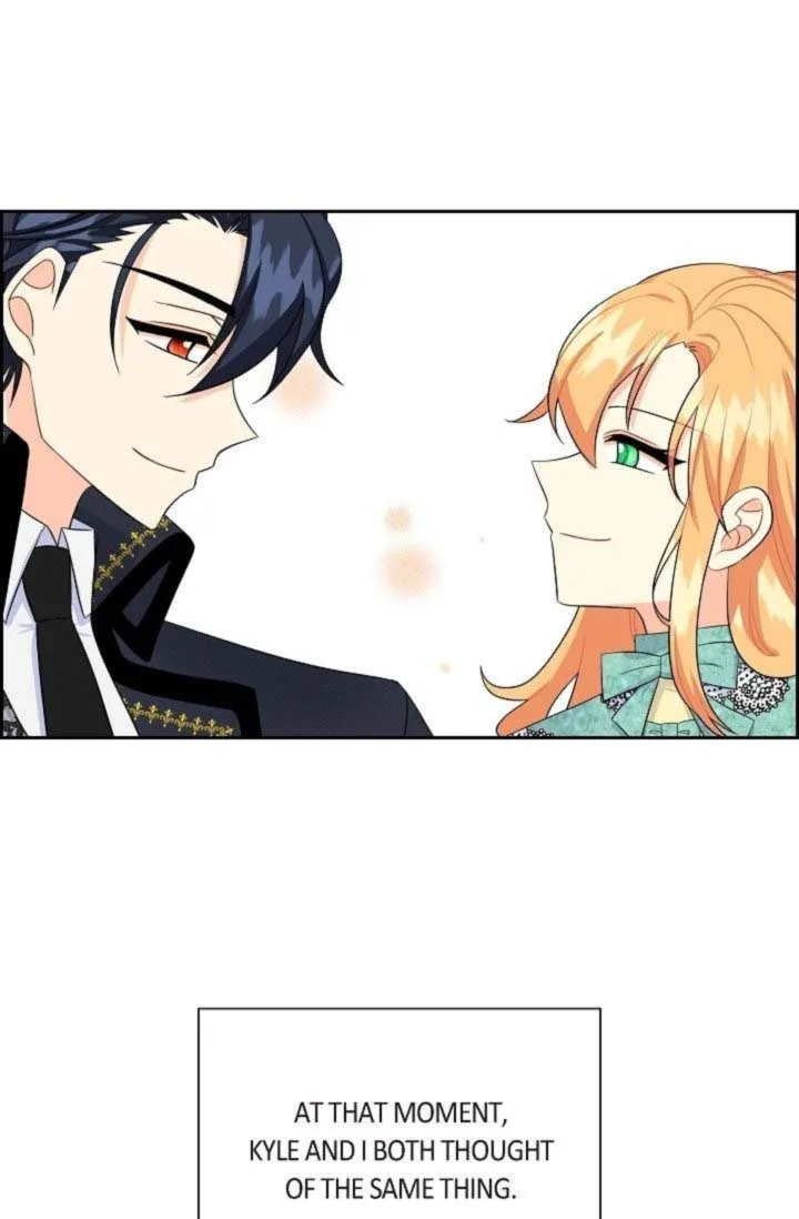 The Destroyer Fell in Love With Me Chapter 33 page 66