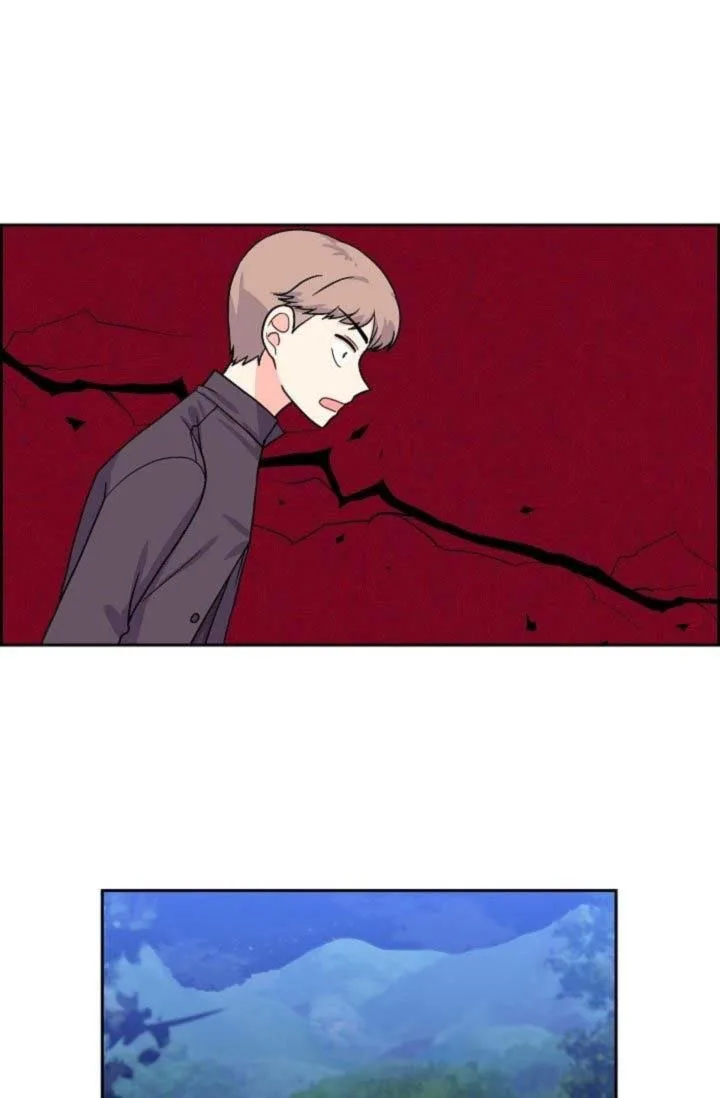 The Destroyer Fell in Love With Me Chapter 34 page 33