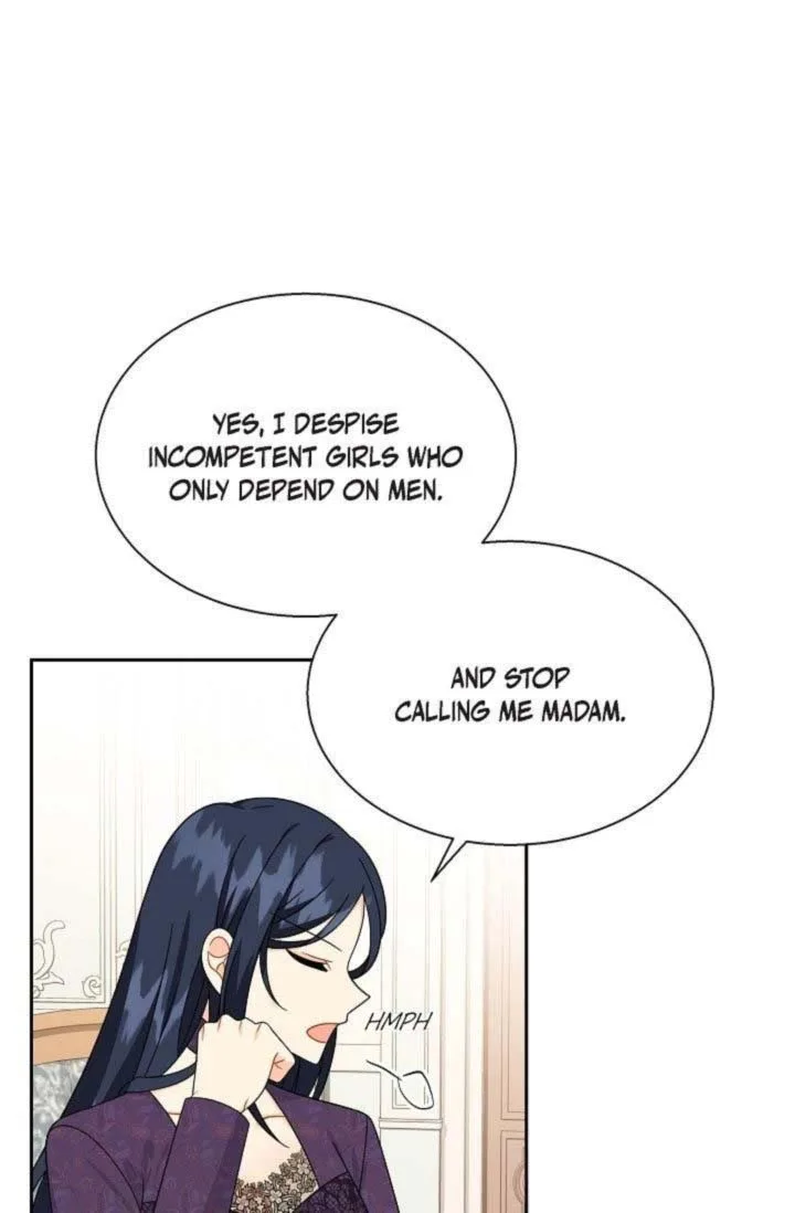The Destroyer Fell in Love With Me Chapter 34 page 14