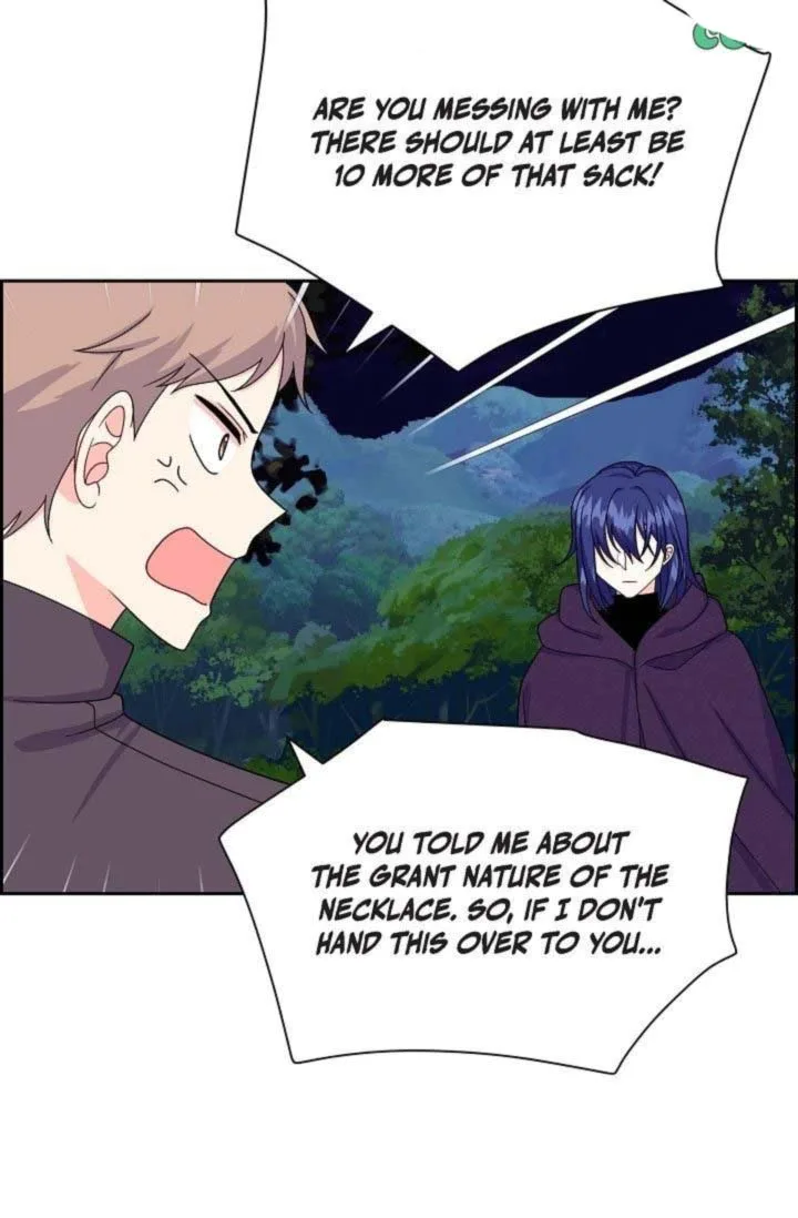 The Destroyer Fell in Love With Me Chapter 34 page 32