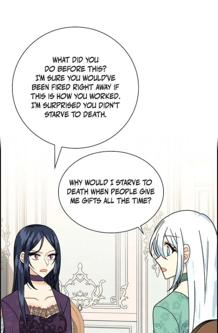 The Destroyer Fell in Love With Me Chapter 34 page 10