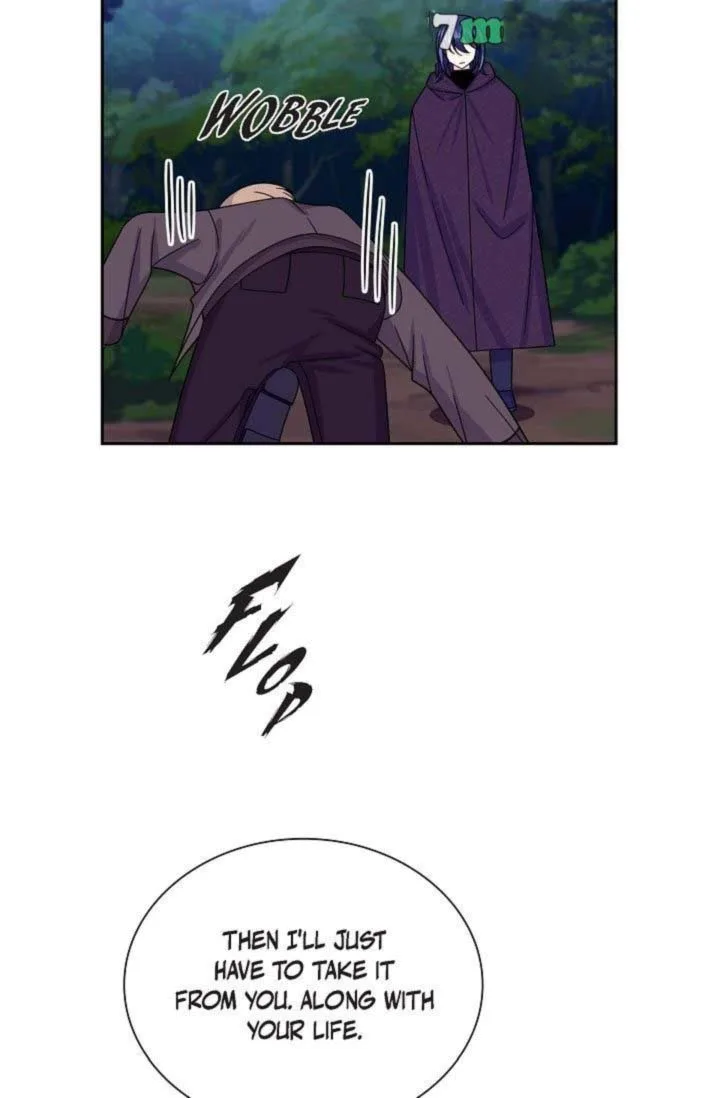 The Destroyer Fell in Love With Me Chapter 34 page 34