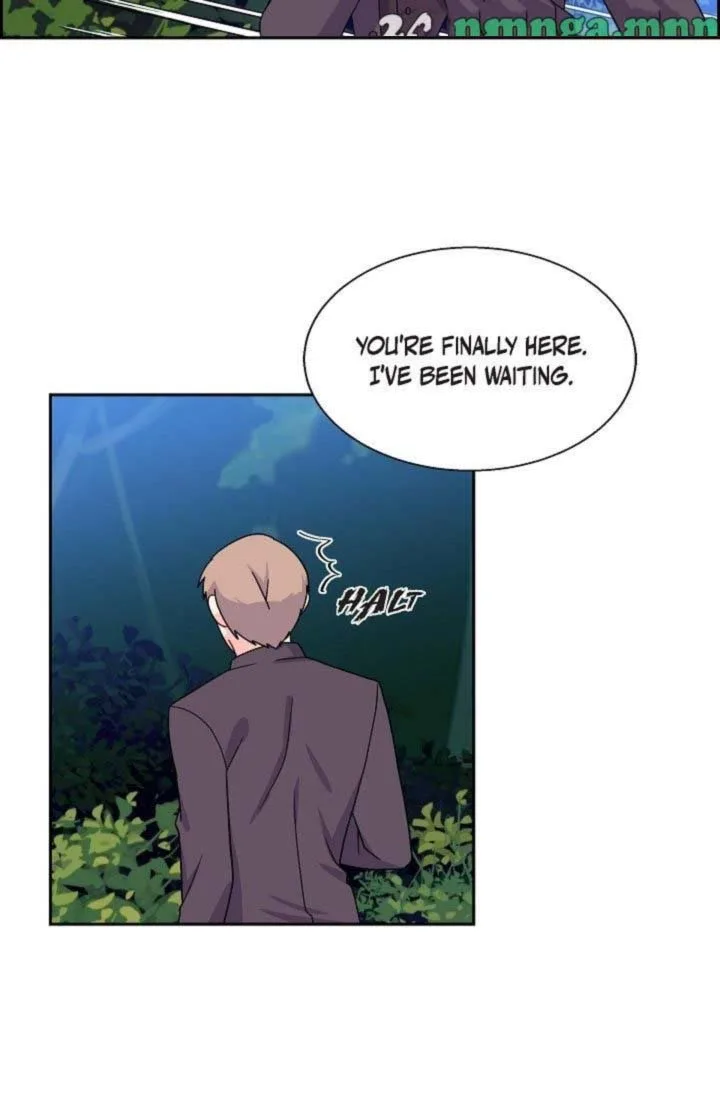 The Destroyer Fell in Love With Me Chapter 34 page 27