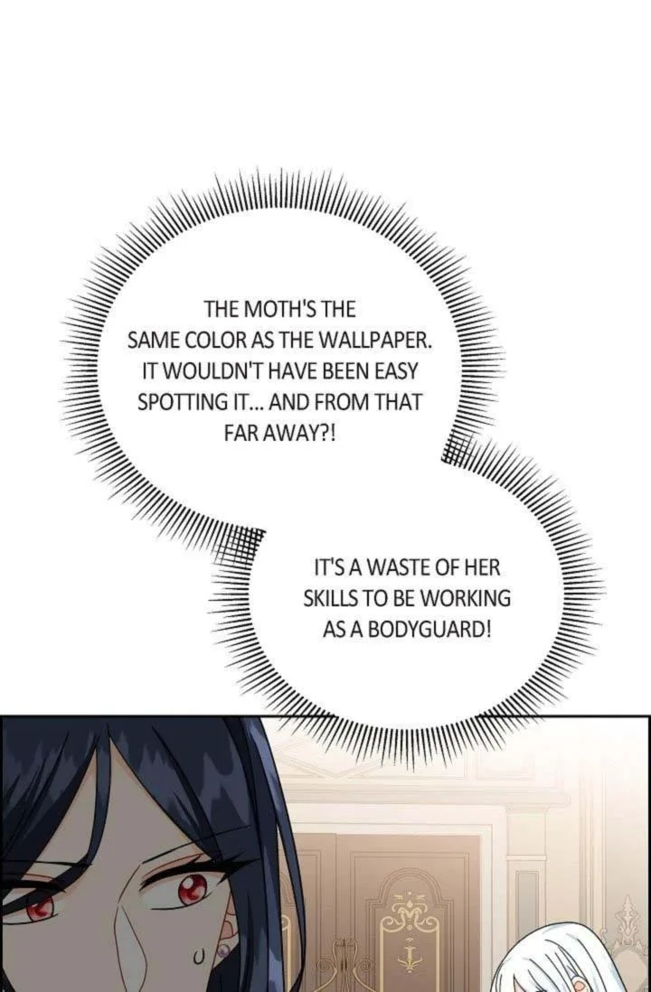 The Destroyer Fell in Love With Me Chapter 34 page 20
