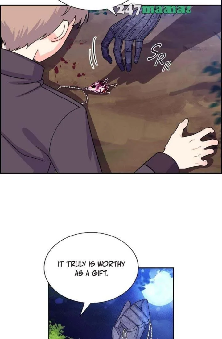 The Destroyer Fell in Love With Me Chapter 34 page 35