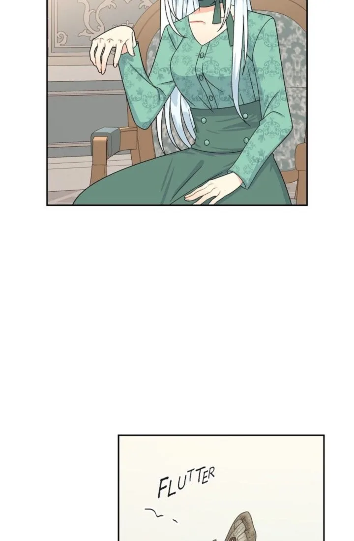The Destroyer Fell in Love With Me Chapter 34 page 18