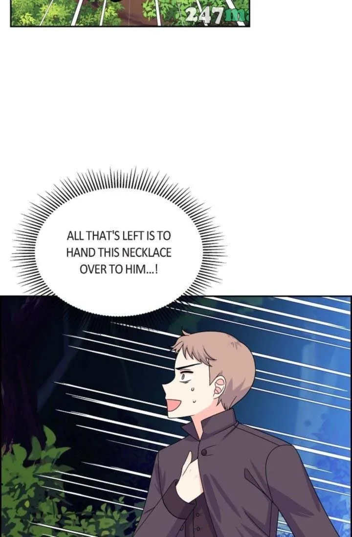 The Destroyer Fell in Love With Me Chapter 34 page 26