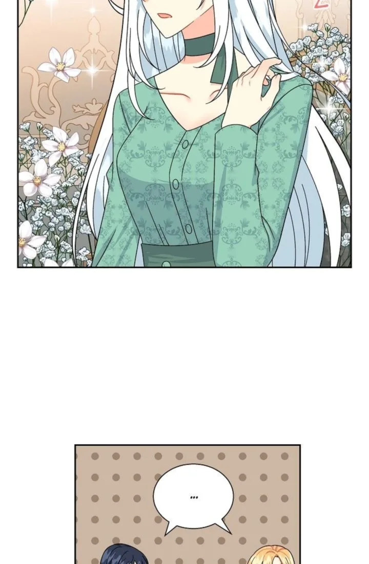 The Destroyer Fell in Love With Me Chapter 34 page 12